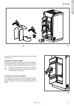 Предварительный просмотр 135 страницы termovana KING General Information - Warnings - Installation - Maintenance