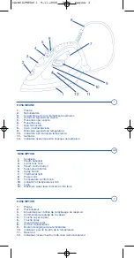 Preview for 3 page of Termozeta 103005 Instruction Booklet