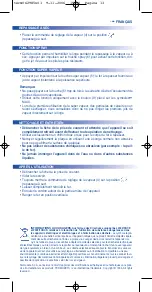 Preview for 13 page of Termozeta 103005 Instruction Booklet