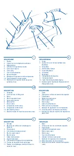 Preview for 3 page of Termozeta 103008 Instruction Booklet