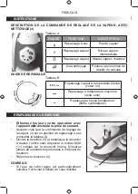 Preview for 22 page of Termozeta 103023 Instruction Booklet