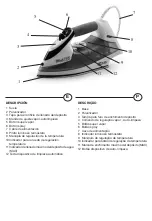 Preview for 4 page of Termozeta 103024 Instruction Booklet