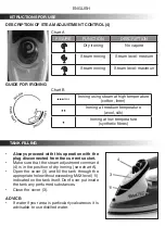 Preview for 15 page of Termozeta 103024 Instruction Booklet