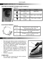 Preview for 43 page of Termozeta 103024 Instruction Booklet