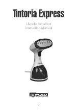 Termozeta 109002 Instruction Manual preview