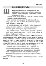 Preview for 18 page of Termozeta 2000 Technical Data Manual