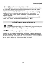 Preview for 30 page of Termozeta 2000 Technical Data Manual