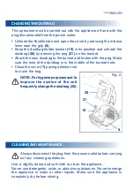 Preview for 17 page of Termozeta 301003 Instruction Manual