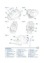 Preview for 3 page of Termozeta 301006 Instruction Manual