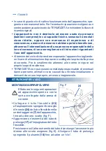 Предварительный просмотр 6 страницы Termozeta 301006 Instruction Manual