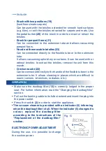 Preview for 14 page of Termozeta 301006 Instruction Manual