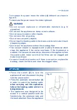 Предварительный просмотр 15 страницы Termozeta 301006 Instruction Manual