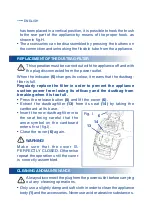 Preview for 16 page of Termozeta 301006 Instruction Manual