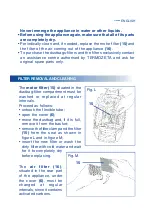 Preview for 17 page of Termozeta 301006 Instruction Manual