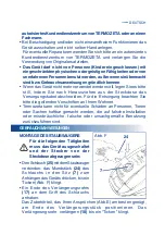 Preview for 27 page of Termozeta 301006 Instruction Manual