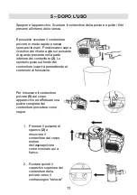 Preview for 11 page of Termozeta 311001 Instruction Manual