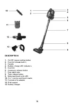 Preview for 18 page of Termozeta 311001 Instruction Manual