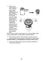 Preview for 42 page of Termozeta 311001 Instruction Manual