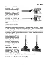 Предварительный просмотр 8 страницы Termozeta 311003 Instruction Manual