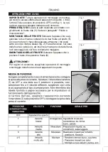 Preview for 6 page of Termozeta 401012 Instruction Booklet