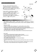 Preview for 17 page of Termozeta 401013 Instruction Booklet