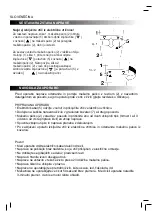 Preview for 22 page of Termozeta 401013 Instruction Booklet