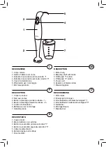 Preview for 3 page of Termozeta 402003 Instruction Booklet