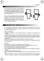 Preview for 5 page of Termozeta 402003 Instruction Booklet