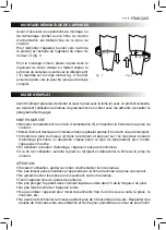 Preview for 11 page of Termozeta 402003 Instruction Booklet