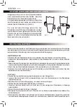 Preview for 14 page of Termozeta 402003 Instruction Booklet