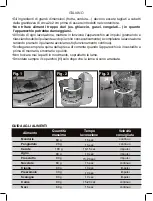 Предварительный просмотр 9 страницы Termozeta 404010 Instruction Booklet