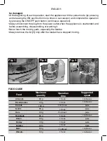 Предварительный просмотр 15 страницы Termozeta 404010 Instruction Booklet