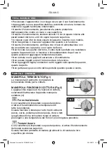 Preview for 7 page of Termozeta 407016 Instruction Manual