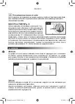 Preview for 8 page of Termozeta 407016 Instruction Manual