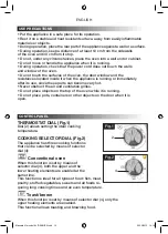 Preview for 15 page of Termozeta 407016 Instruction Manual