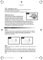 Preview for 16 page of Termozeta 407016 Instruction Manual