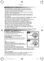 Preview for 23 page of Termozeta 407016 Instruction Manual