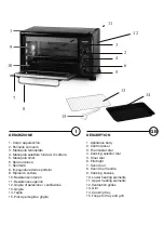 Preview for 3 page of Termozeta 407025 Instruction Manual