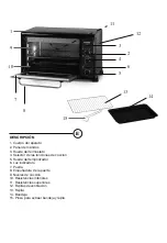 Preview for 4 page of Termozeta 407025 Instruction Manual