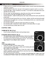 Preview for 16 page of Termozeta 407025 Instruction Manual