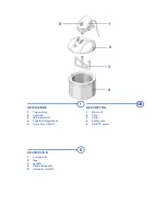 Preview for 3 page of Termozeta 412003 Instruction Manual