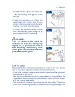 Preview for 17 page of Termozeta 412003 Instruction Manual