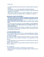 Preview for 18 page of Termozeta 412003 Instruction Manual