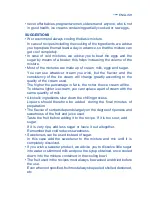 Preview for 19 page of Termozeta 412003 Instruction Manual