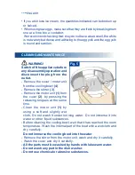 Preview for 20 page of Termozeta 412003 Instruction Manual