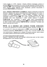 Предварительный просмотр 16 страницы Termozeta 8028153111291 Instruction Manual