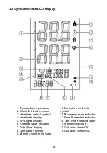 Предварительный просмотр 43 страницы Termozeta 8028153111291 Instruction Manual