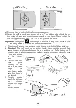 Предварительный просмотр 48 страницы Termozeta 8028153111291 Instruction Manual