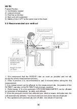 Предварительный просмотр 50 страницы Termozeta 8028153111291 Instruction Manual