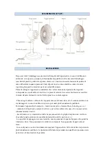 Preview for 5 page of Termozeta AIRZETA 30 Instruction Manual